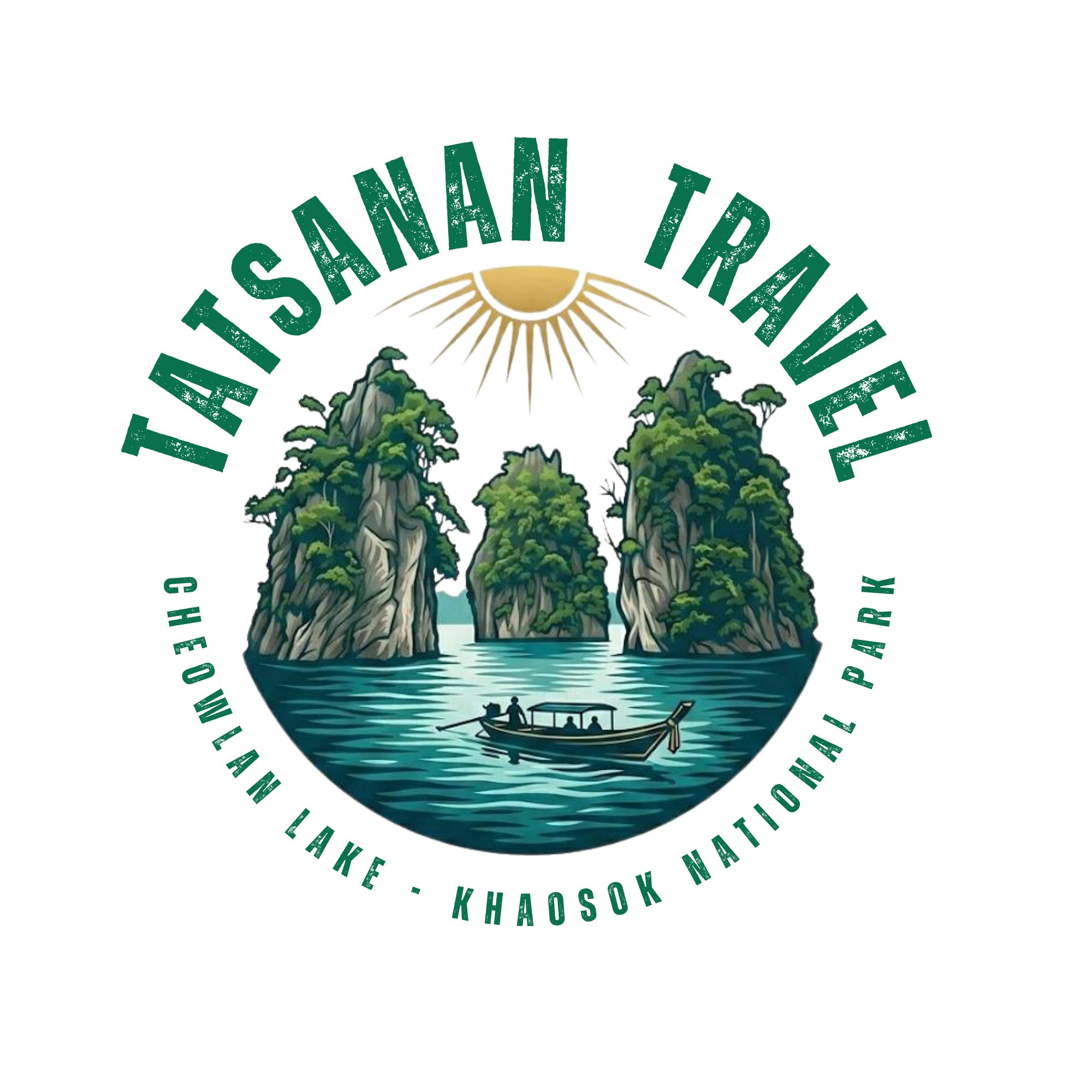 Tatsanan Travel Cheow Lan Lake