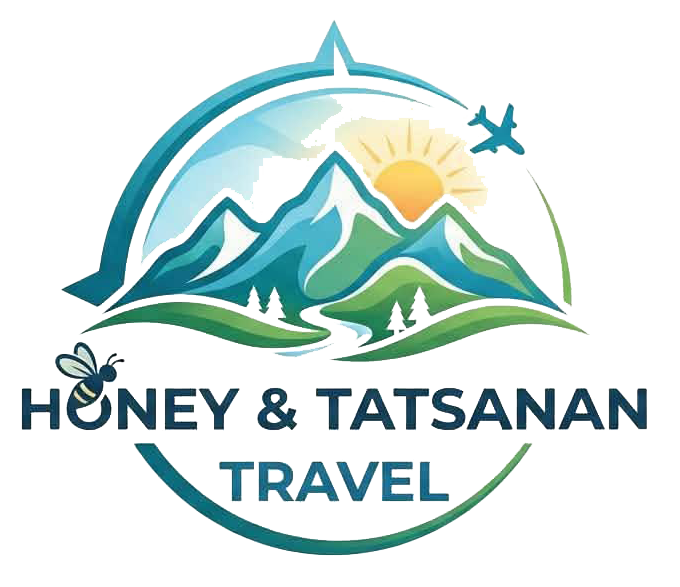 Tatsanan Travel Cheow Lan Lake